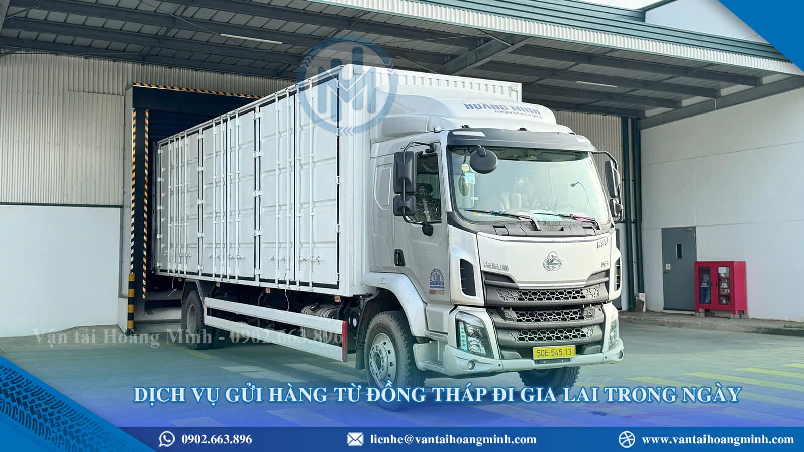Gửi hàng từ Đồng Tháp đi Gia Lai nhanh chóng, giao nhận đúng hẹn Gửi hàng từ Đồng Tháp đi Gia Lai nhanh chóng, giao nhận đúng hẹn