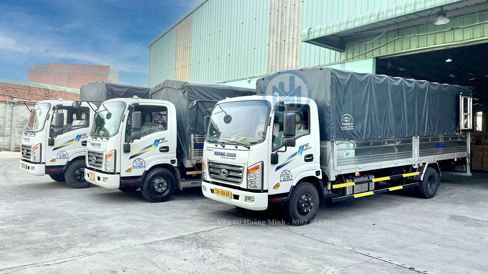 Dịch vụ gửi hàng từ miền Nam đi Tây Nguyên nhanh - giá rẻ - an toàn Dịch vụ gửi hàng từ miền Nam đi Tây Nguyên nhanh - giá rẻ - an toàn