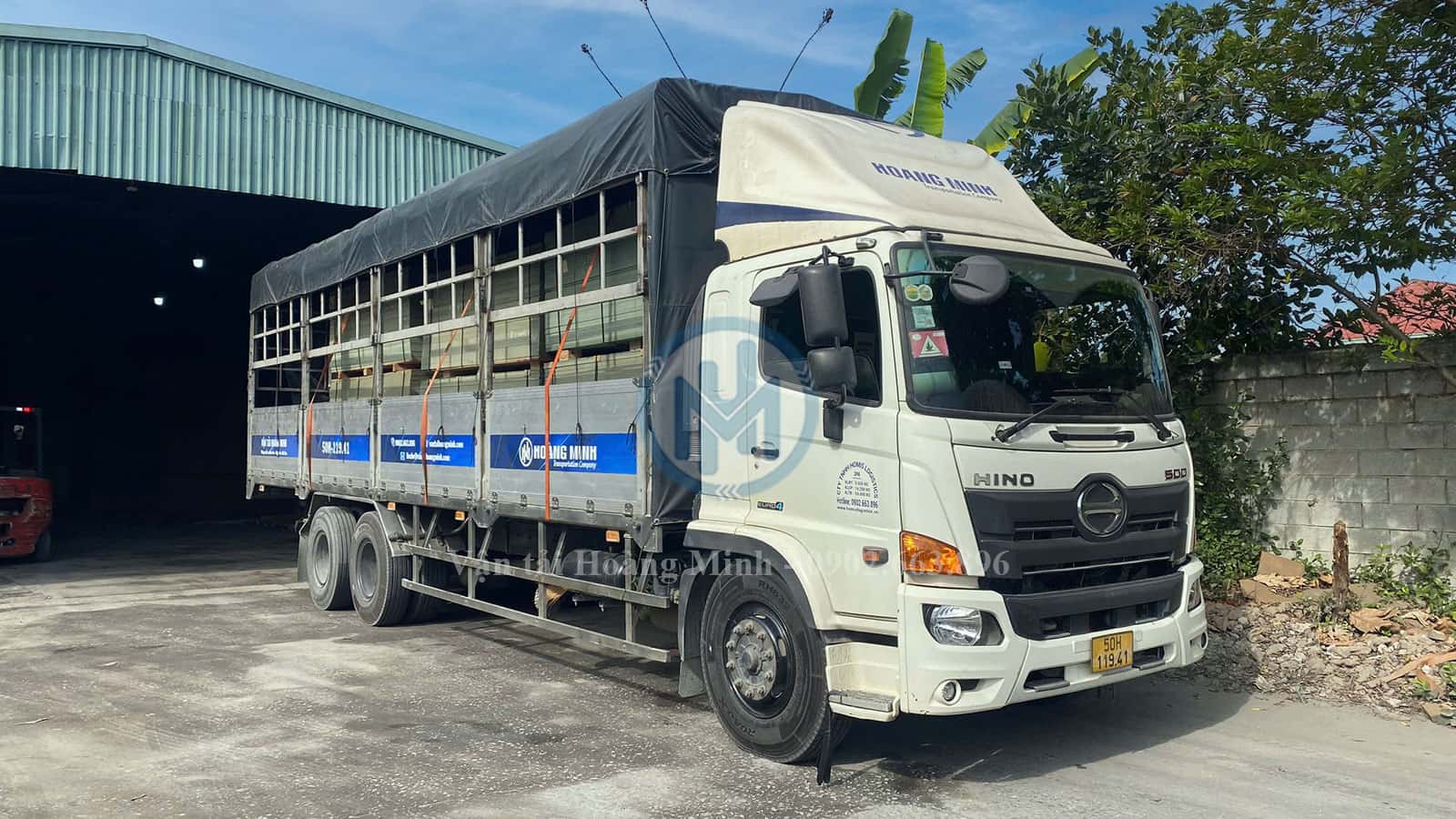 Mẹo gửi hàng từ An Giang đi Lâm Đồng tiết kiệm chi phí