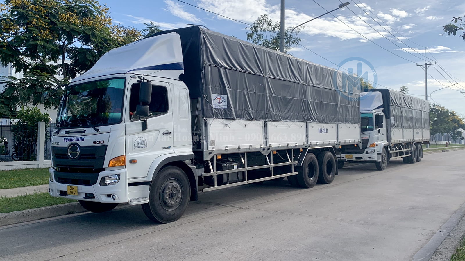 Đơn vị chành xe gửi hàng giá rẻ