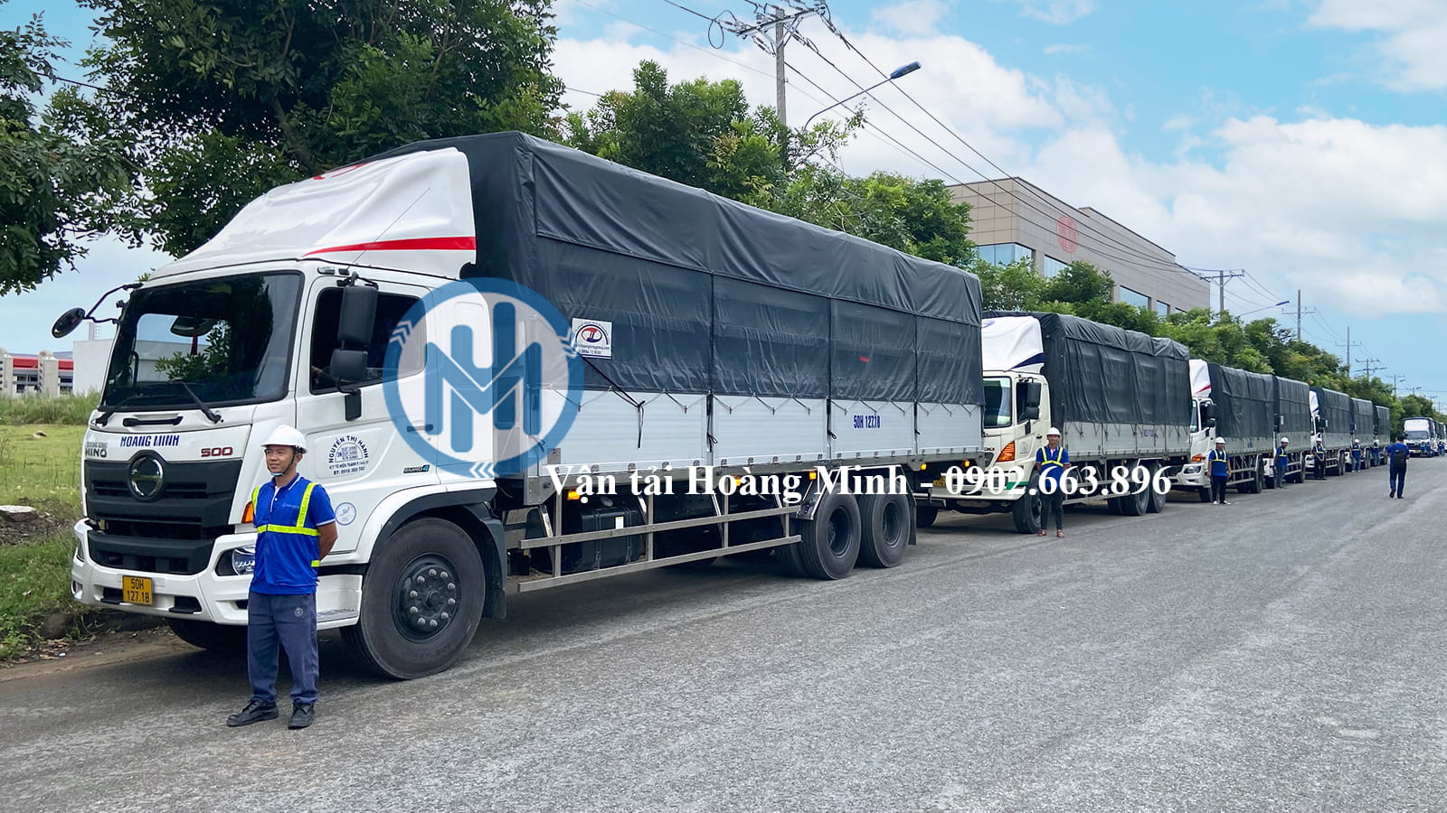 Đơn vị gửi hàng uy tín giá cước rẻ