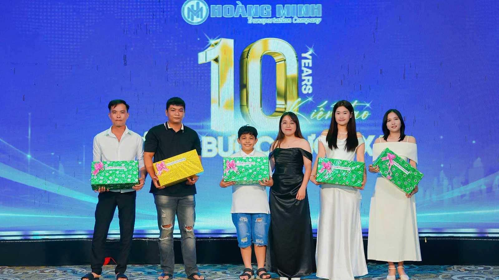 chuong-trinh-boc-tham-may-man-tai-team-building Chương trình bốc thăm may mắn tại team building