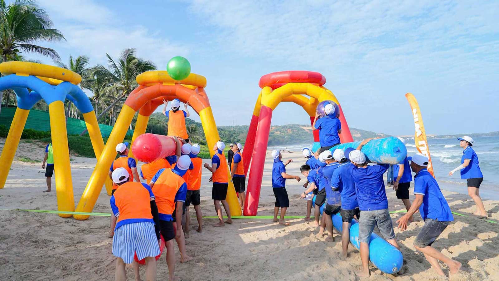 hoat-dong-gan-ket-doi-ngu-nhan-vien-hoang-minh Hoạt động gắn kết đội ngũ nhân viên Hoàng Minh