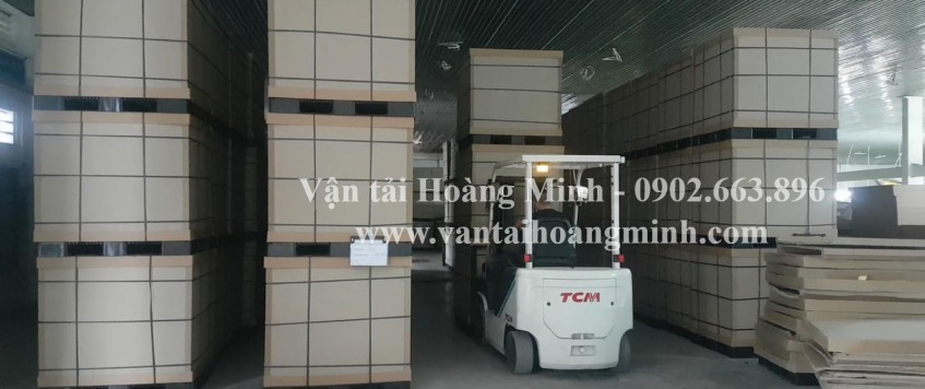 Dịch vụ cho thuê xe nâng