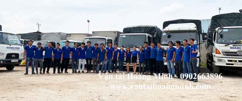 Vận chuyển hàng hóa đi Bình Định – Đúng Hẹn – Tiết kiệm